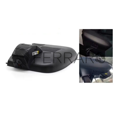 (PRENOTA) Dashcam per Mazda 6 Atenza Deluxe (2019-2022), Ultra HD, Controllo da APP,  170º
