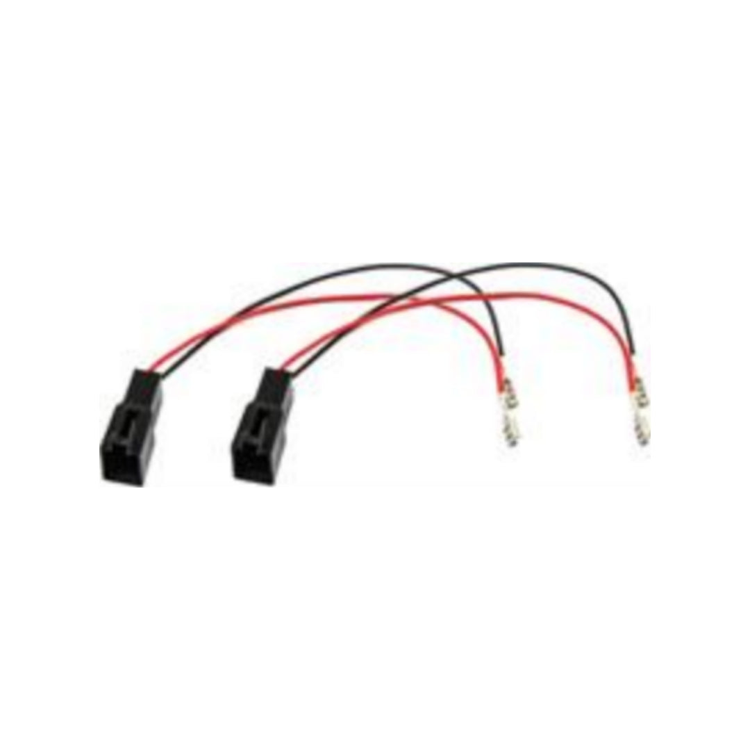 Hertz Kit 4 Casse, DCX 165.3, Ant/Post, Alfa Romeo Mito
