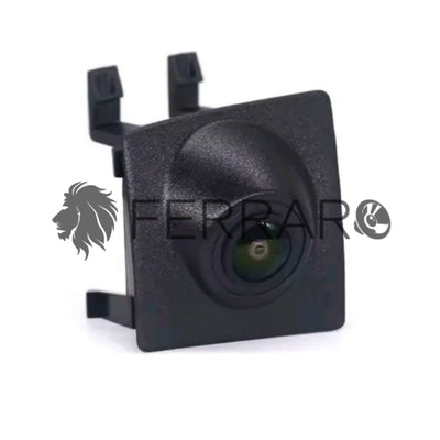 (PRENOTA) Telecamera Frontale per BMW X3, X4, X5, AHD, 1920x1080, 170° Gradi