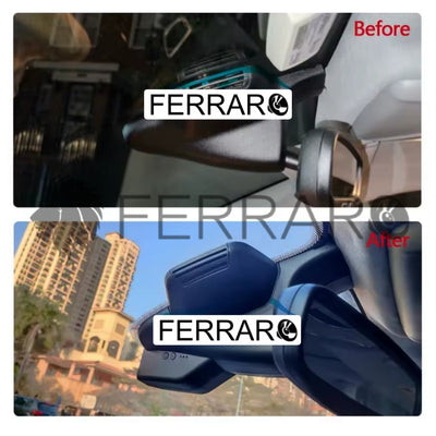 (PRENOTA) Dashcam per Jeep Compass 2ª (Dal 2018>),  Ultra HD, Controllo da APP, 170º
