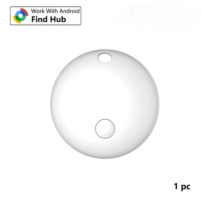 OTAG Localizzatore GPS, Tracker Wireless, APP, World Key Finder Bluetooth
