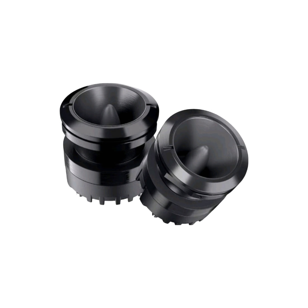 Hertz ST 35A Neo, Bullet Tweeter SPL Show, Neodimio 35mm