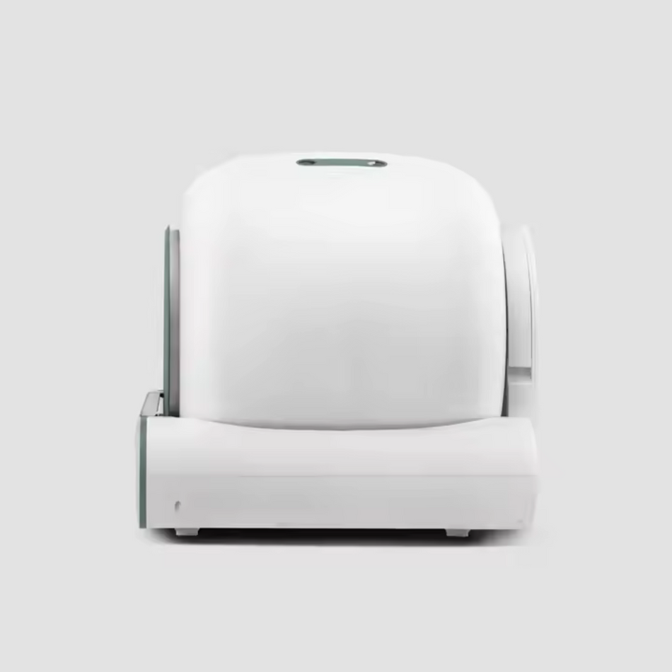 Tommy Hug, Smart Lettiera Autopulente e automatica per Gatti