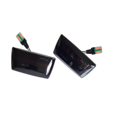 (PRENOTA) Indicatore Direzione Led per Chrevolet Cruze (2009-2014), Plug and Play