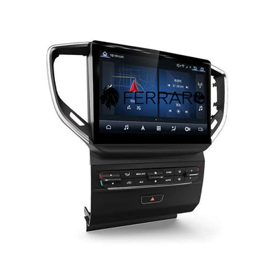 (PRENOTA) Autoradio per Maserati Ghibli (2013-2024) 10.26", Android, Bluetooth, CarPlay, Android Auto, 8/128GB Ram