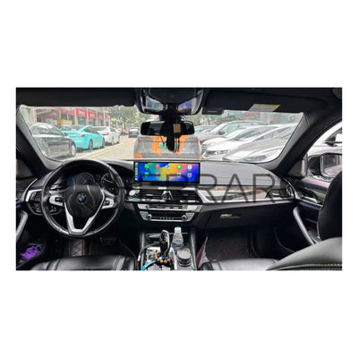(PRENOTA) Autoradio per BMW BMW X3 F25, X4 F26 14.9" (2010-2017) Android, Bluetooth, CarPlay, Android Auto, 4/64GB Ram