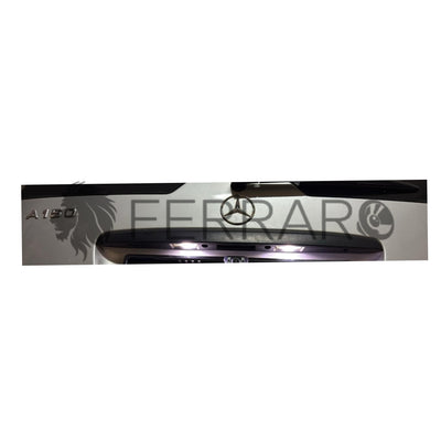 Conversione Fari Full LED Interni per Mercedes Classe A W169 (2004-2012)