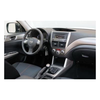 Autoradio per Subaru Forester 3 9" 2K | 2008-2011 | Android | Bluetooth | CarPlay | Android Auto | 12/256GB Ram