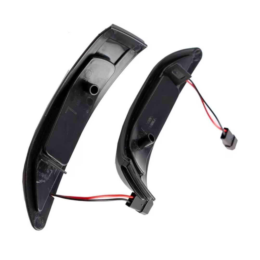 (PRENOTA) Indicatore Direzione Led per Mercedes-Benz Classe A W169, B W245 (2004-2008), Plug and Play