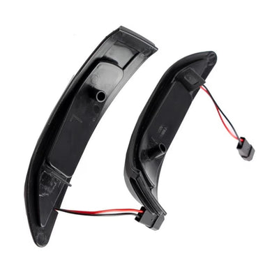 (PRENOTA) Indicatore Direzione Led per Mercedes-Benz Classe A W169, B W245 (2004-2008), Plug and Play