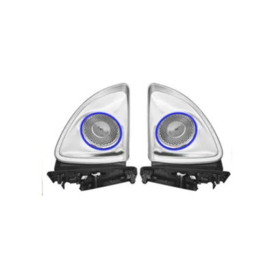 (PRENOTA) Ambient Light per Mercedes Benz GLC X254, 256 Colori, APP