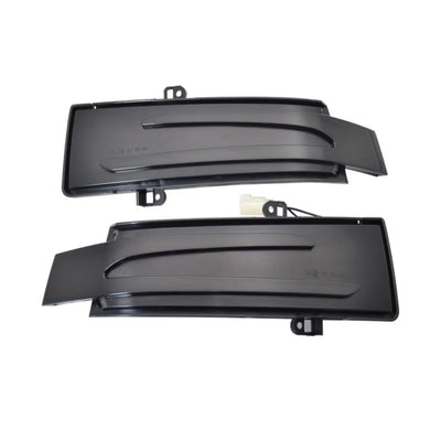 (PRENOTA) Indicatore Direzione Led per Mercedes Classe G, GL, GLS, M, R (Compatibilità in Descrizione), Plug and Play