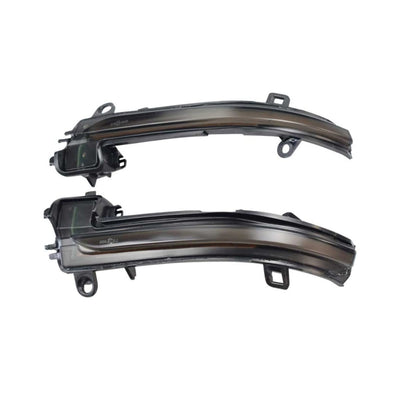 (PRENOTA) Indicatore Direzione Led per BMW Serie Serie 1, 2, X1, X2 (2012>), Plug and Play