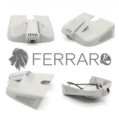 (PRENOTA) Dashcam per Mercedes ML, MB, GL (Compatibilità in Descrizione), Ultra HD, Controllo da APP, 170º