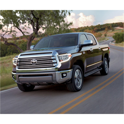 (PRENOTA) Fanali Anteriore Completo per Toyota Tundra (2014-2021) a LED