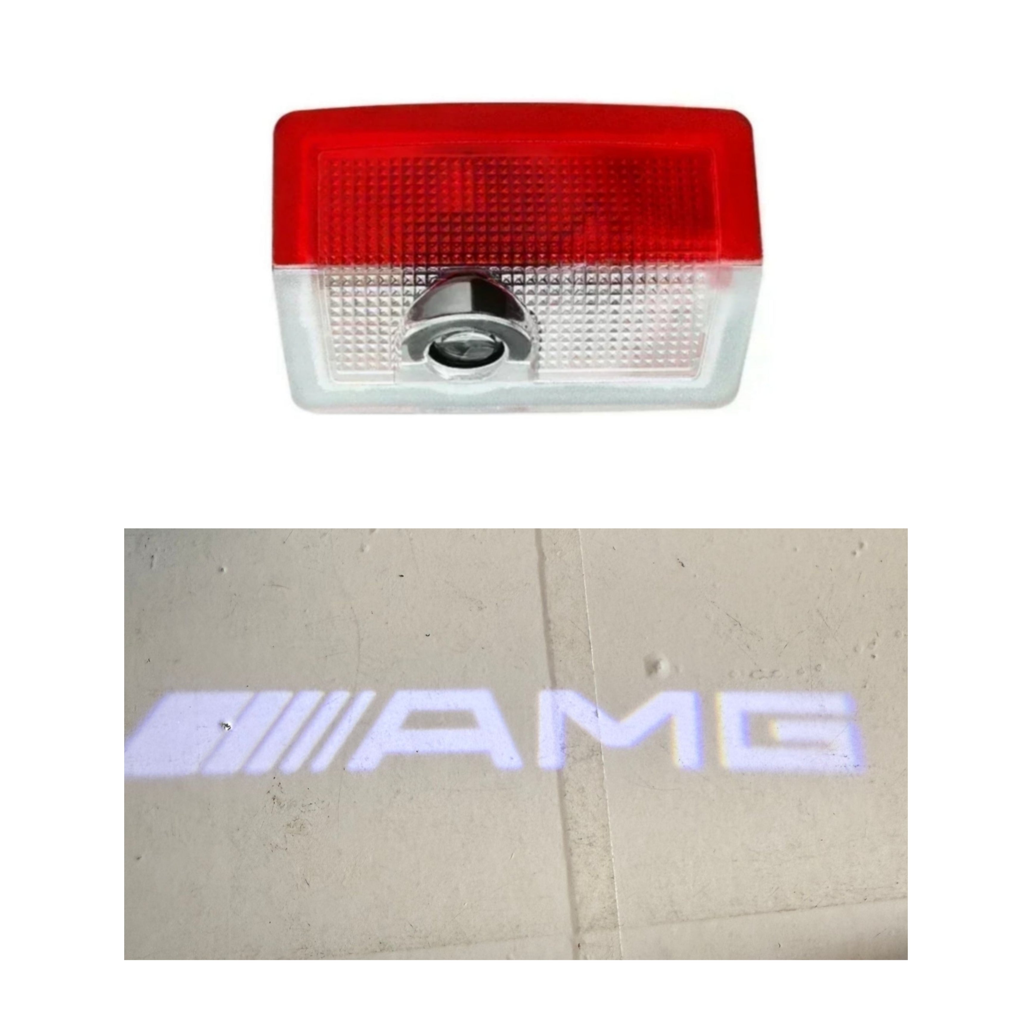 Door Logo, Led Car for Mercedes Benz ACE GLC GLA GLE GLB class W177 W205 W212 W213 X253 X156 W166 X247