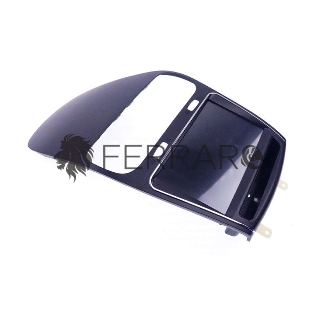 Autoradio per Fiat Freemont (2011-2016) 9", Android, Bluetooth, CarPlay, Android Auto, 2GB/4GB/6GB/8GB Ram