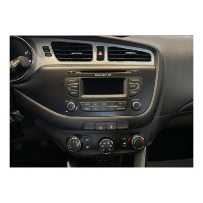 Autoradio per Kia Ceed 11.5" | 2012-2018 | Android | Bluetooth | CarPlay | Android Auto | 4/64GB Ram