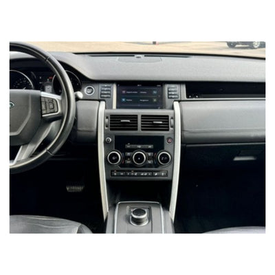 (PRENOTA) Autoradio  per Land Rover Discovery Sport 12.3" (2015-2019) Android, Bluetooth, CarPlay, Android Auto, 4/64GB Ram