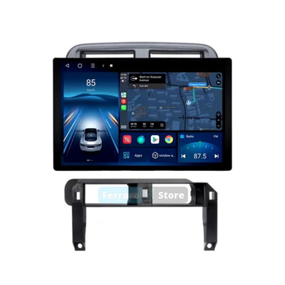 (PRENOTA) Autoradio per Fiat Grande Punto 11.5" (2004-2012) Android, Bluetooth, CarPlay, Android Auto, 4/64GB RAM