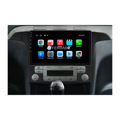 Autoradio per Ford Galaxy 9" | 2006-2015 | Android | Bluetooth | CarPlay | Android Auto | 2GB/4GB/6GB/8GB Ram