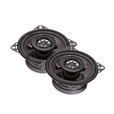 FerraroStore Kit 2 Casse | ASC-452.PC | Anteriori | Peugeot 107 (2005-2014)
