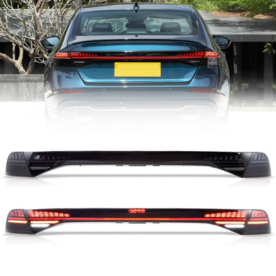 (PRENOTA) Fanali Posteriore Completo per Honda Accord 11ª (2023-2025) a LED