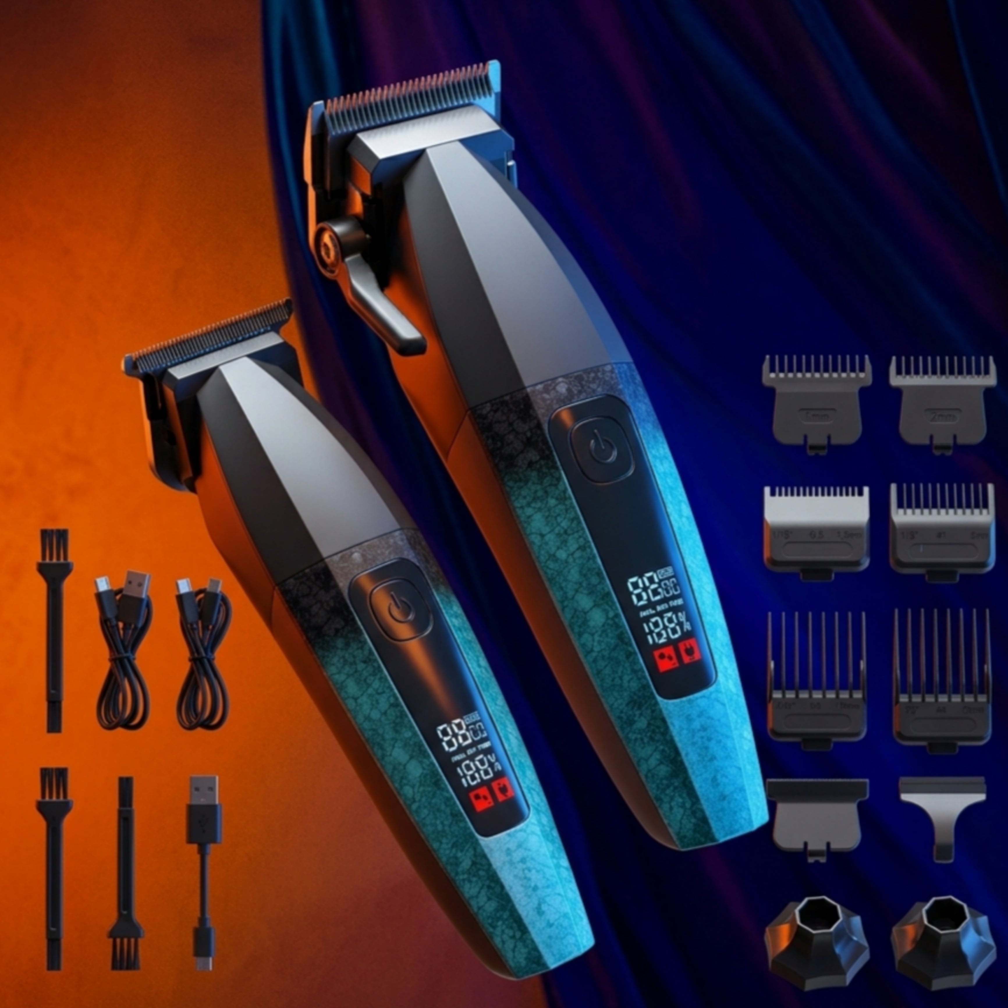 Trimmer Brother's Pro®
