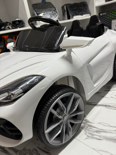 Macchina Elettrica, Giocattolo, Unisex per Bambino