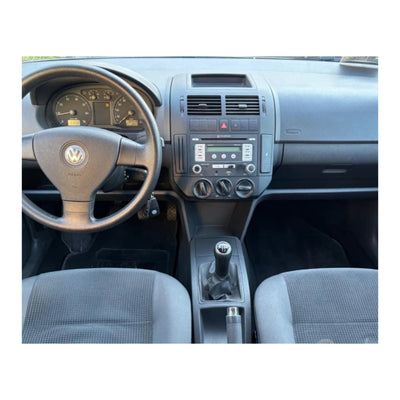 Autoradio per Volkswagen Polo MK4, Golf MK4 7", Bluetooth, Radio, USB, CarPlay, Android Auto