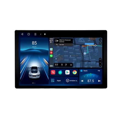 (PRENOTA) Autoradio per MG ZS 11.5" (2021-2024) Android, Bluetooth, CarPlay, Android Auto, 4/64GB RAM