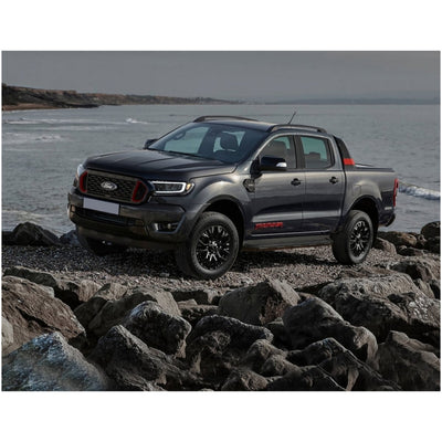 (PRENOTA) Fanali Anteriore Completo per Ford Ranger 3ª Serie (2015-2021) a LED