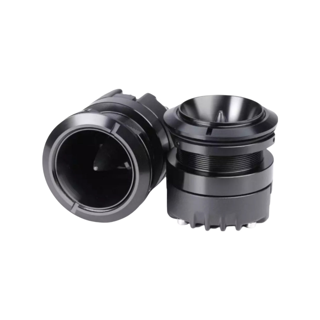 Hertz ST 25A Neo.2, Super Tweeter, Bullet 100w, 107db, SPL Show