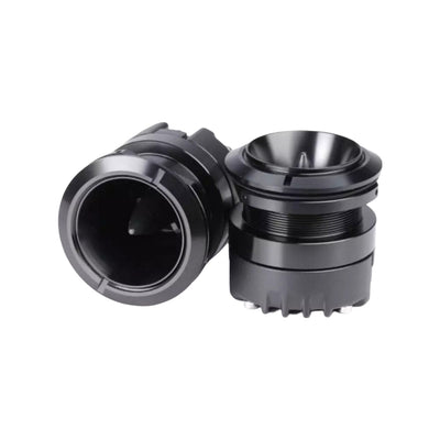 Hertz ST 25A Neo.2, Super Tweeter, Bullet 100w, 107db, SPL Show