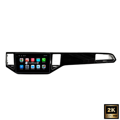 Autoradio per Volkswagen Golf Sportsva 10.1" 2K (2014-2020) Android, Bluetooth, CarPlay, Android Auto, 4/64GB Ram