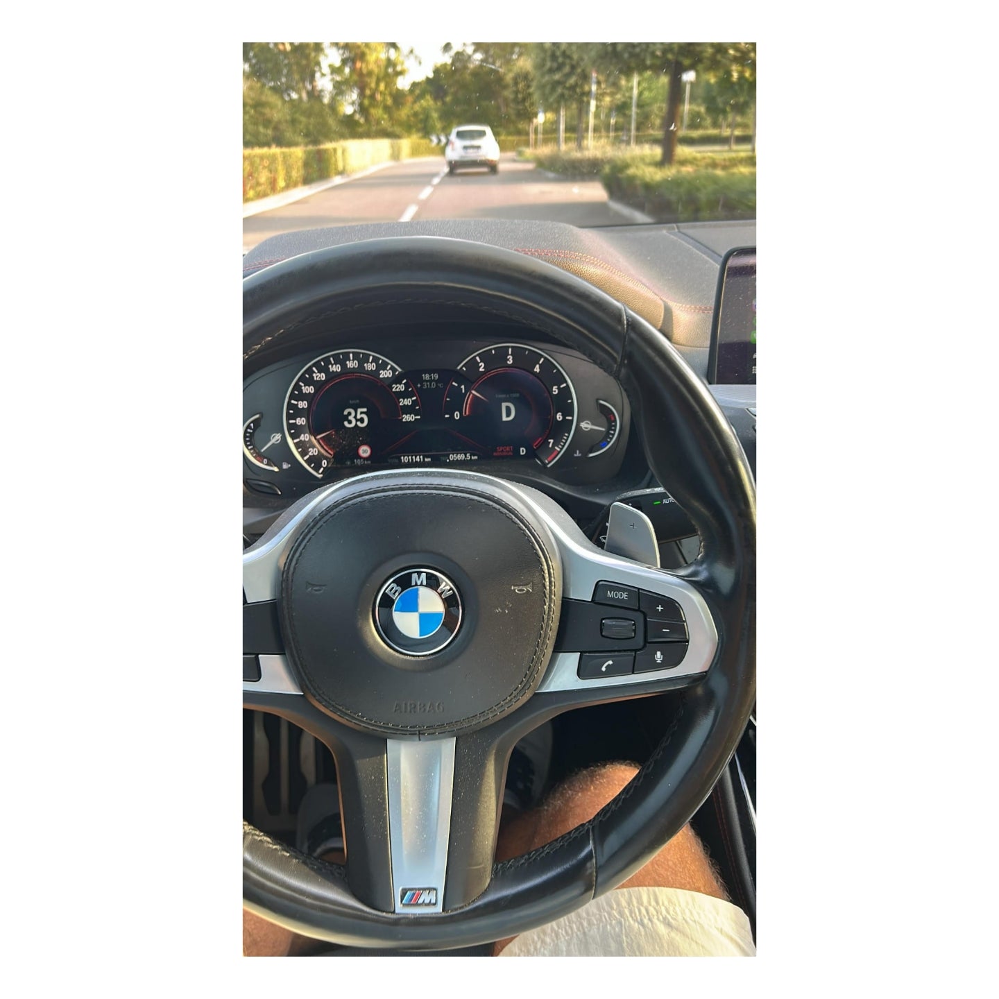 (PRENOTA) Virtual Cockpit 12.3" per BMW X4 F26, Serie 5 F10, HD Ultra, CarPlay e Android Auto