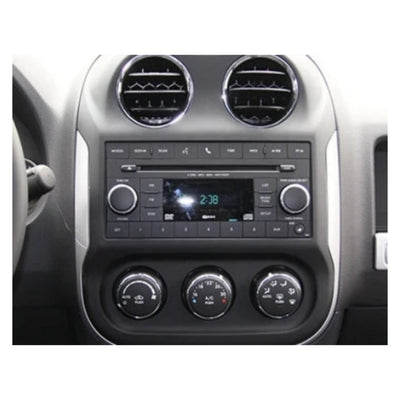 Cablaggio per Jeep Compass Patriot (2011-2017), Recupero Comandi al Volante per Autoradio Android