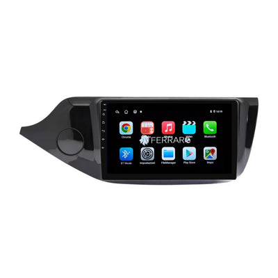 Autoradio per Kia Ceed 9" | 2012-2018 | Android | Bluetooth | CarPlay | Android Auto | 2GB/4GB/6GB/8GB Ram