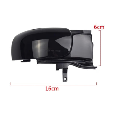 (PRENOTA) Indicatore Direzione Led per Volkswagen Touran (2003-2009), Plug and Play
