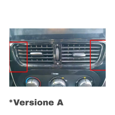 Autoradio per Renault Clio 4 Serie 10.1" 2K | 2012-2019 | Android | Bluetooth | CarPlay | Android Auto | 4/64GB Ram