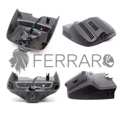 (PRENOTA) Dashcam per Mercedes GLK x204 (2011-2015), Ultra HD, Controllo da APP, 170º
