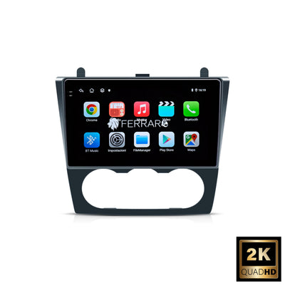(PRENOTA) Autoradio per Nissan Altima 4 9" 2K (2006-2012) Android, Bluetooth, CarPlay, Android Auto, 12/256GB Ram