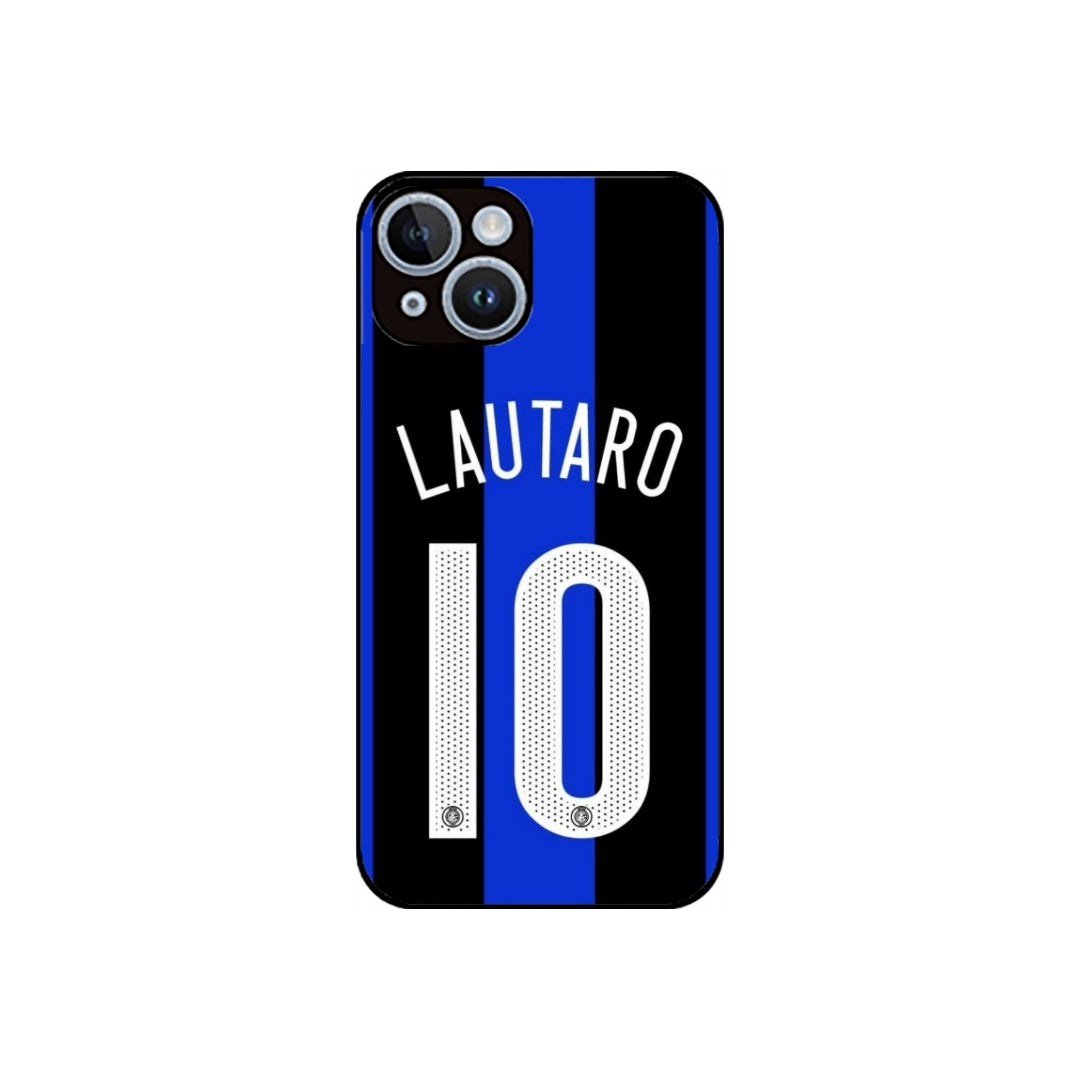 Cover Iphone, Lautaro Martinez