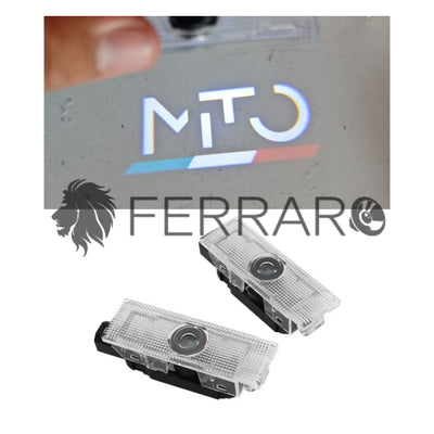 Luce di Cortesia Alfaromeo Mito (2009-2018) Plug and Play