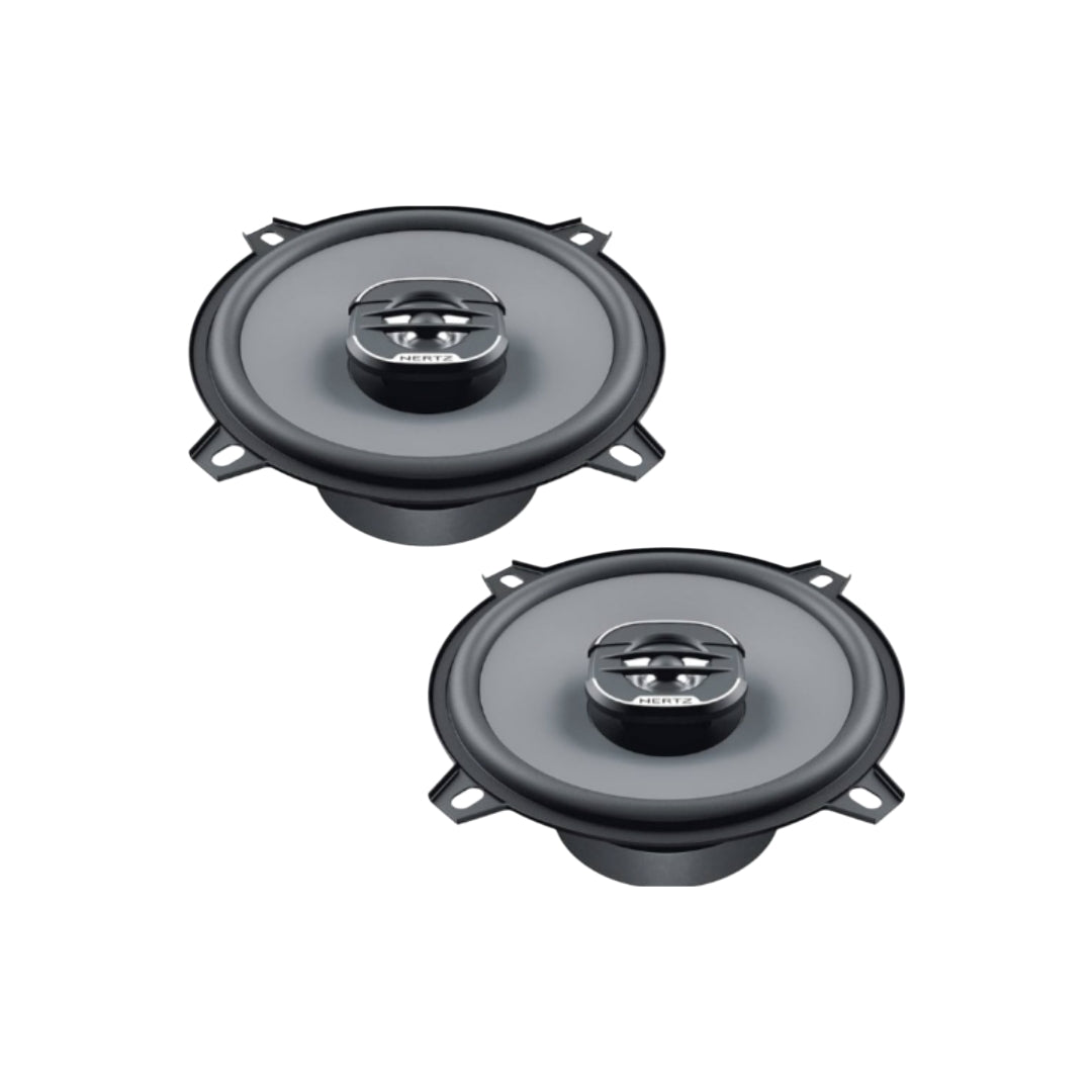 Hertz X 130, Altoparlante, 130mm, 2 Vie, Coassiali, 160w