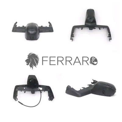(PRENOTA) Dashcam per BMW X3 (Compatibilità in Descrizione), Ultra HD 4K, Controllo da APP, 170º