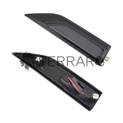 (PRENOTA) Indicatore Direzione Led per VW T6 (16-19) Caddy (15-17), Plug and Play