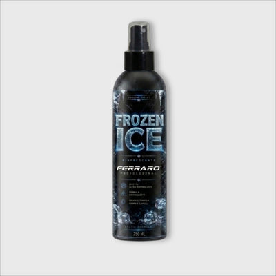 Frozen Ice Spray® Corpo e Capelli (250ml)