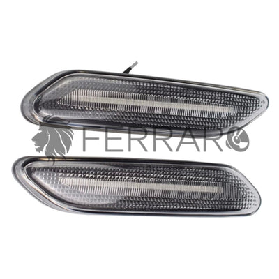 (PRENOTA) Indicatore Direzione Led per BMW Mini Countryman R60, Paceman R61 (2010-2017), Plug and Play