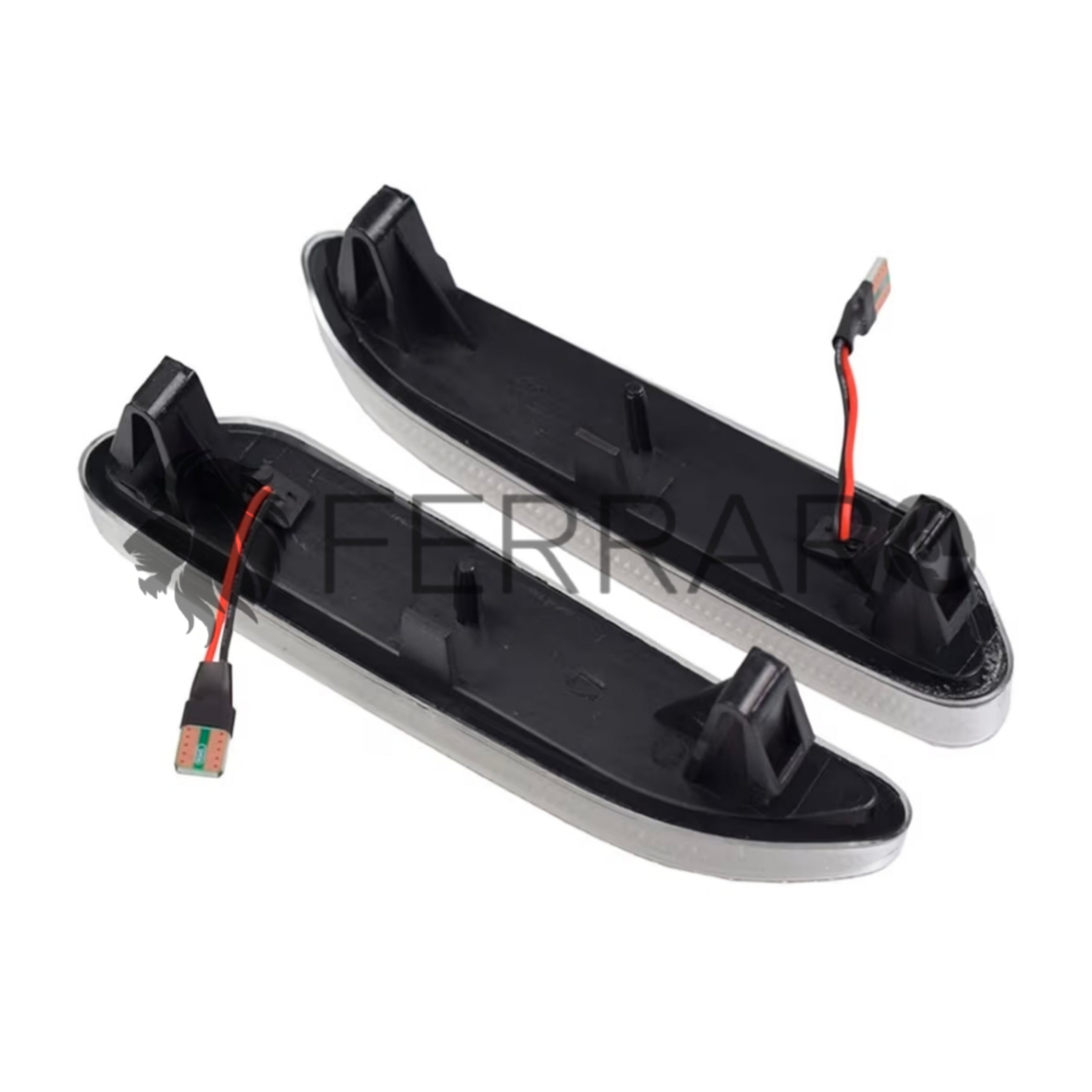 (PRENOTA) Indicatore Direzione Led per BMW Mini Countryman R60, Paceman R61 (2010-2017), Plug and Play